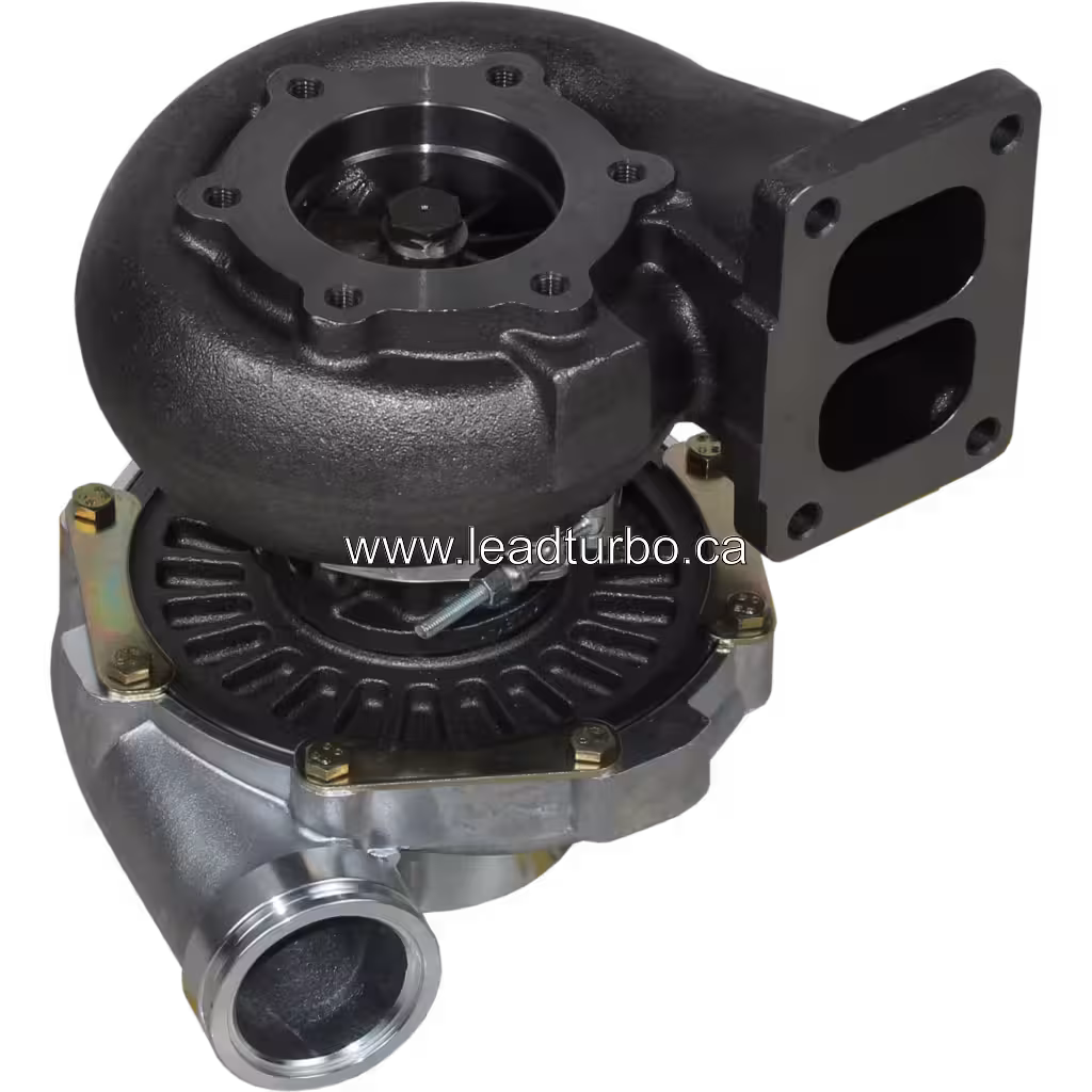 Turbocompresseur Volvo A40 Hauler référence 452154