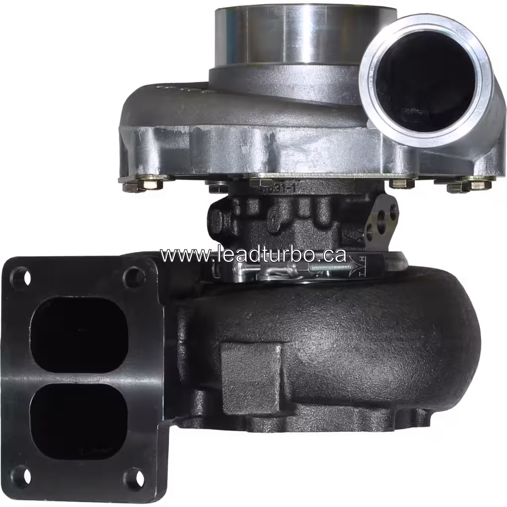 Turbocompresseur 11033744 pour Volvo TD123