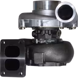 Turbocompresseur de remplacement 11033744 pour Volvo TD123 et A40 Hauler