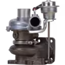 Turbocompresseur 1G934-17012 RHF3 vue avant