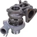 Turbocompresseur 28200-42540 avec étiquette de référence OEM