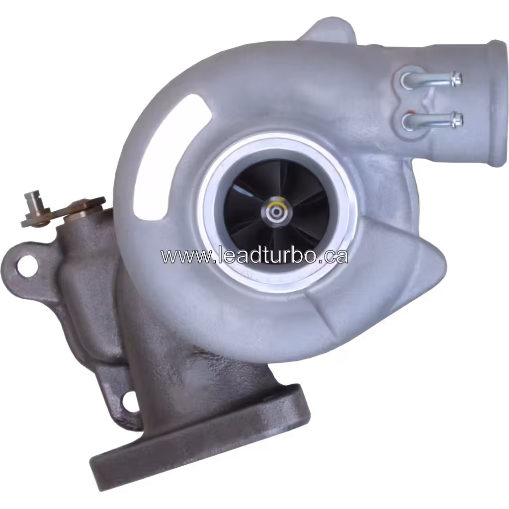 Turbocompresseur TD04-11G 4 pour Hyundai Galloper et H-1
