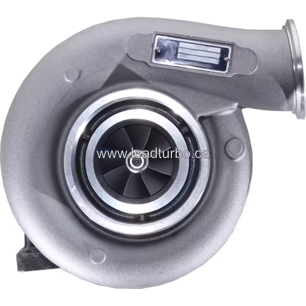Turbocompresseur 4037469 HX35 pour Cummins QSB