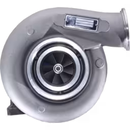 Turbocompresseur de remplacement 4037469 HX35 pour Cummins QSB