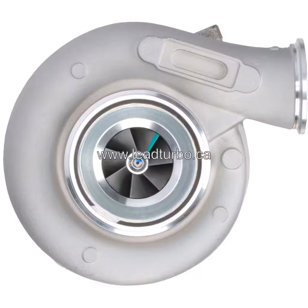 Emballage du turbocompresseur 4037469 poids 14kg