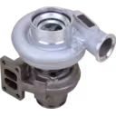 Turbocompresseur de remplacement 4037469 HX35 pour Cummins QSB