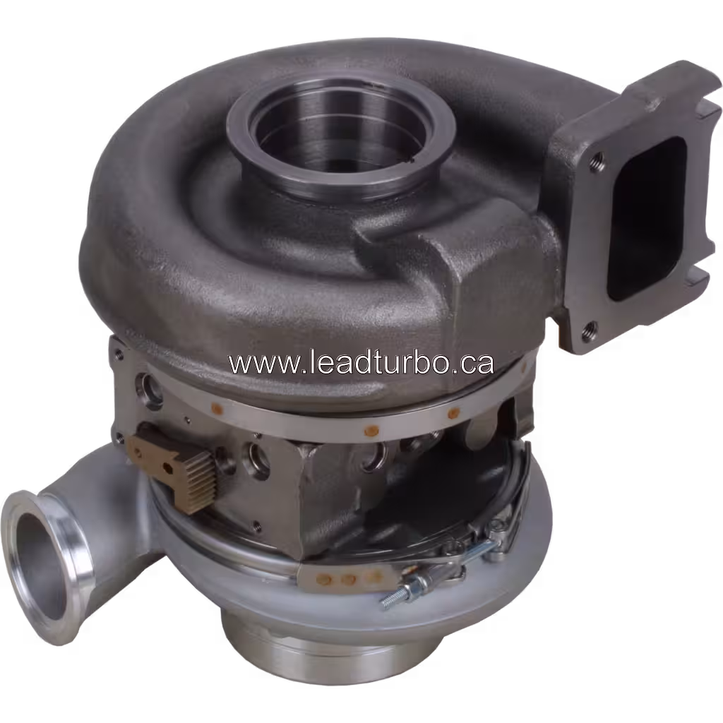 Turbocompresseur HE431VE référence 4047372