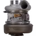 Turbocompresseur 4047372 HE431 vue avant