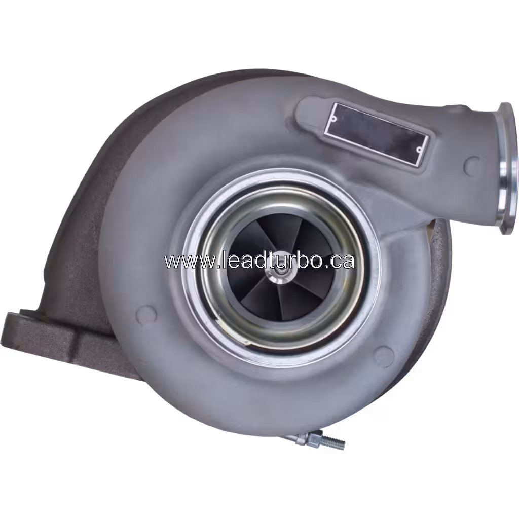 Turbocompresseur industriel pour camions Volvo FH