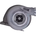 Turbocompresseur industriel pour camions Volvo FH