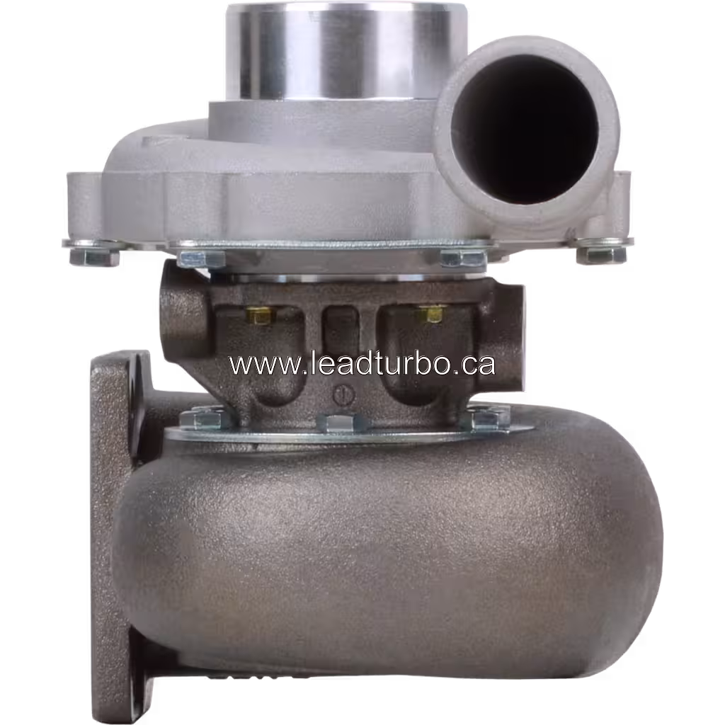 Turbocompresseur 465476-5002S TO4B83 vue avant