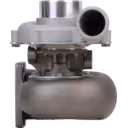 Turbocompresseur 465476-5002S TO4B83 vue avant