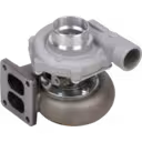 Turbocompresseur de remplacement pour Isuzu 6BD1-T