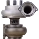 Turbocompresseur 466739-0001 BTV7511 vue avant