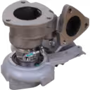 Turbocompresseur 49131-06300 avec références OEM 49131-06320