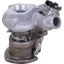 Turbocompresseur de remplacement 49131-06300 TD03L4-09GK-2 7