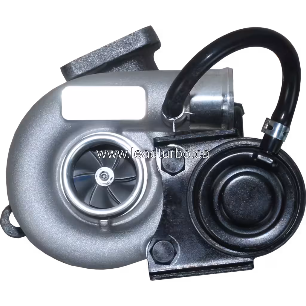 Turbocompresseur 49173-02412 pour Hyundai Trajet D4EA