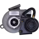 Emballage du turbocompresseur 49173-02412 poids 6kg