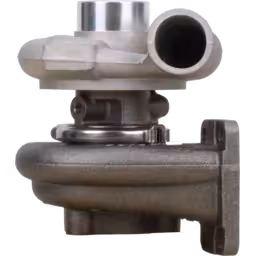 Turbocompresseur de remplacement 49179-02260 TD06H-16M-12 pour CAT E320B