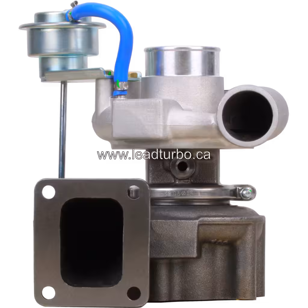 Turbocompresseur 49179-02720 TD06H-07 pour Mitsubishi 6M60T