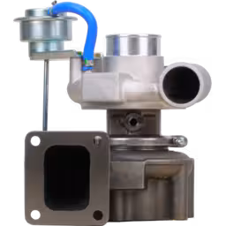 Turbocompresseur de remplacement 49179-02720 TD06H-07 pour Mitsubishi 6M60T