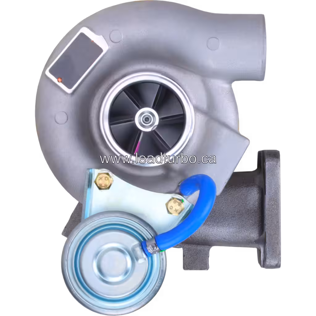 Emballage du turbocompresseur 49179-02720 poids 12kg