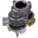 Turbocompresseur K03-2072GAA 4 82 avec étiquette