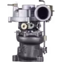 Turbocompresseur 5303-970-0005 K03 vue avant