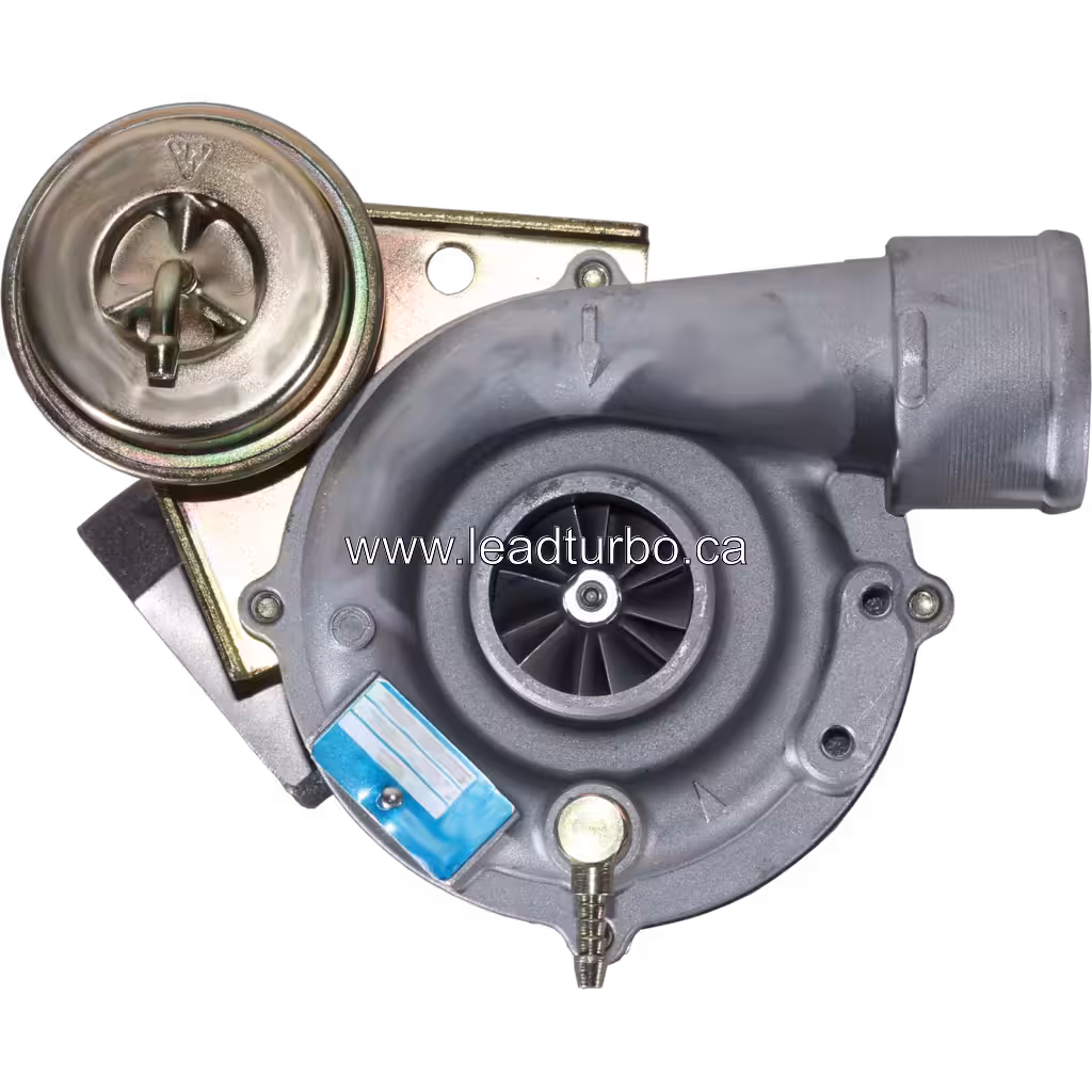 Turbocompresseur 5303-970-0005 emballage d'expédition