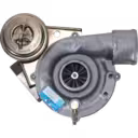 Turbocompresseur 5303-970-0005 emballage d'expédition