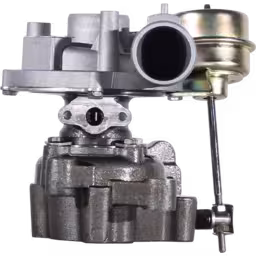 Turbocompresseur de remplacement 53039700057 K03-1875EXE 4 81 pour Peugeot