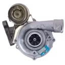 Turbocompresseur K03-1875EXE emballage et poids 6kg