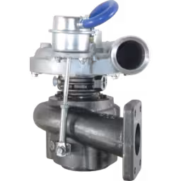 Turbocompresseur de remplacement 754111-8 GT2049 pour Perkins 1103A