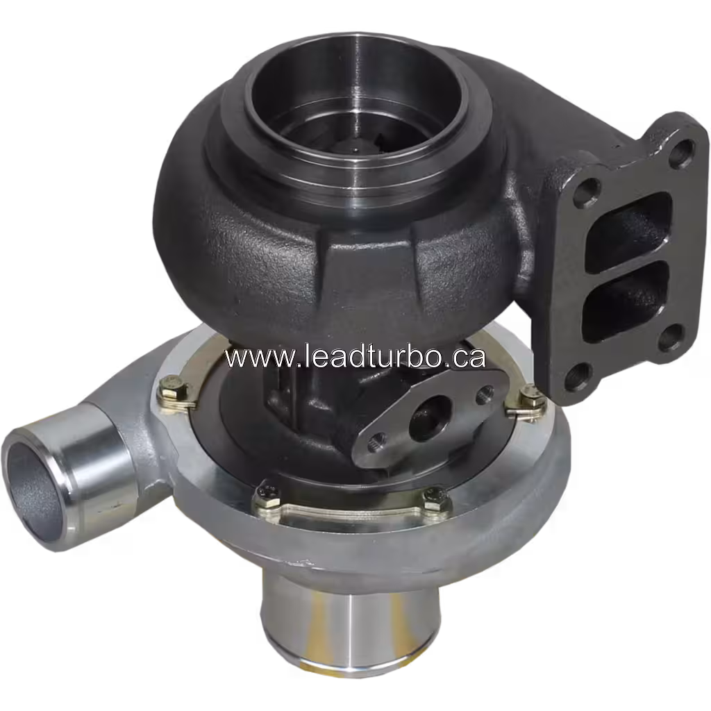Turbocompresseur aftermarket pour excavatrice CAT 325B