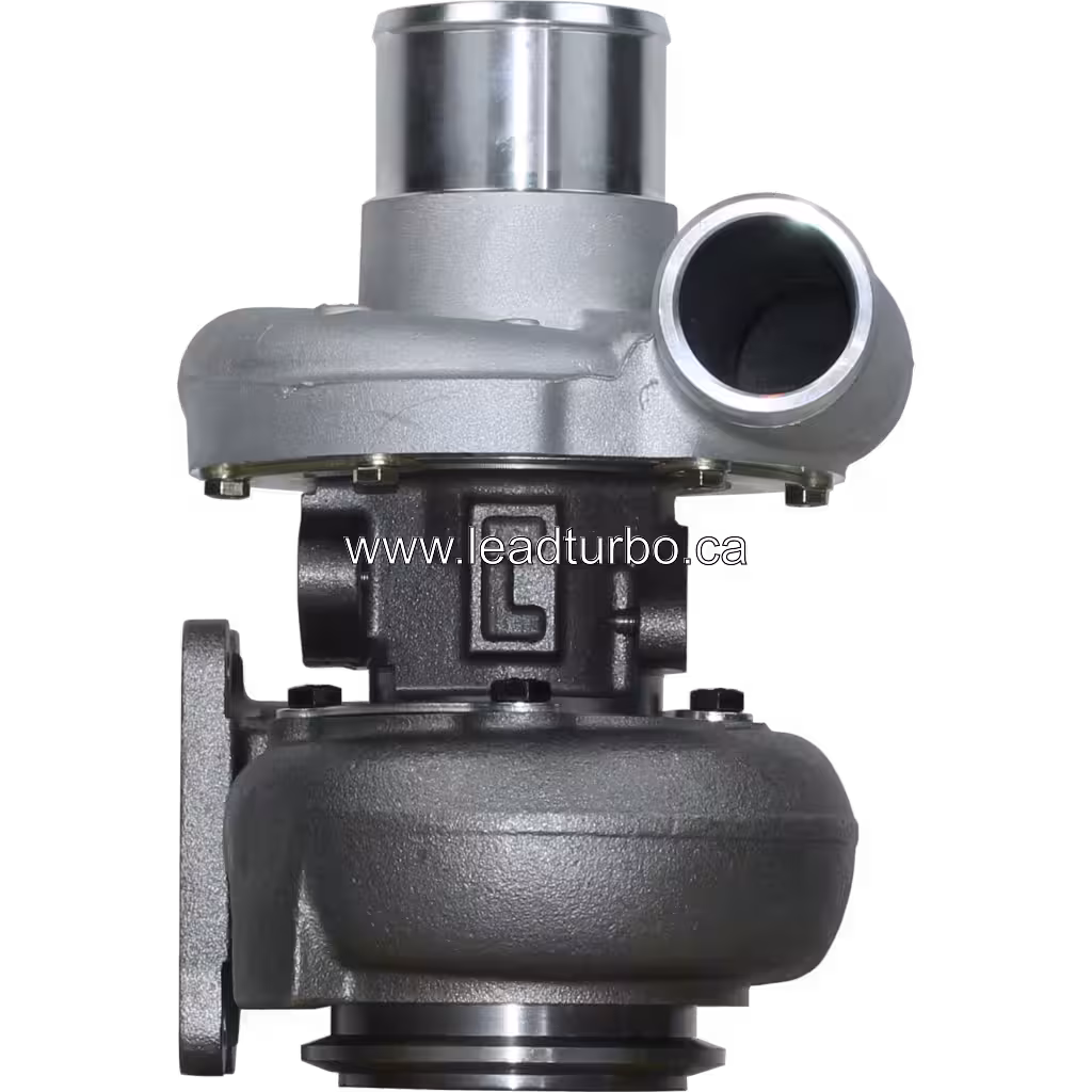 Turbocompresseur de remplacement pour CAT 325B moteur 3116