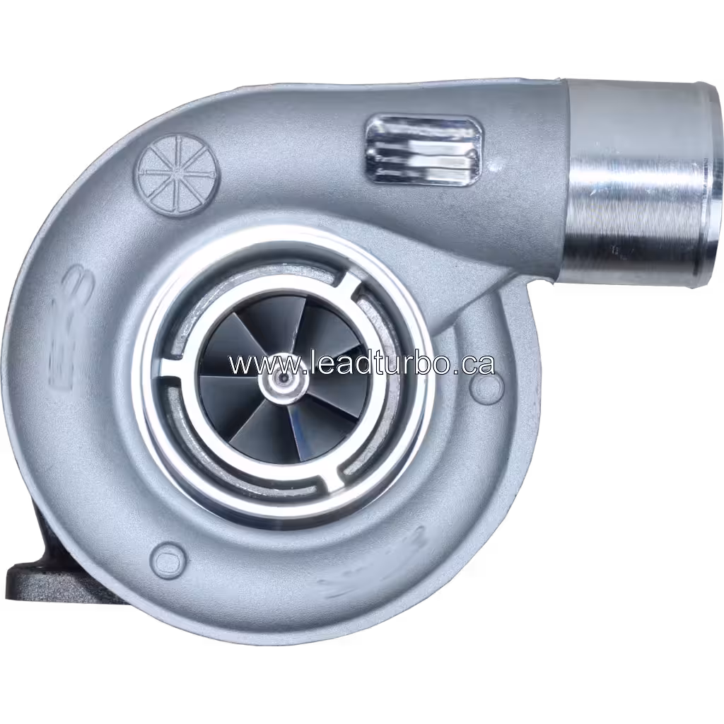 Turbocompresseur de remplacement pour moteur CAT C9