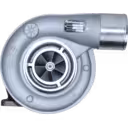Turbocompresseur de remplacement pour moteur CAT C9
