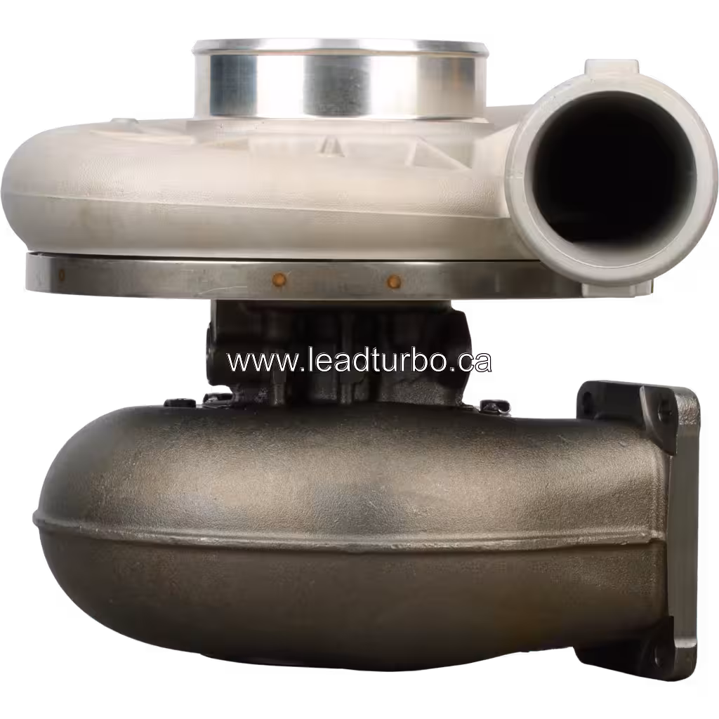 Turbocompresseur de remplacement pour Cummins QSK60 2500HP