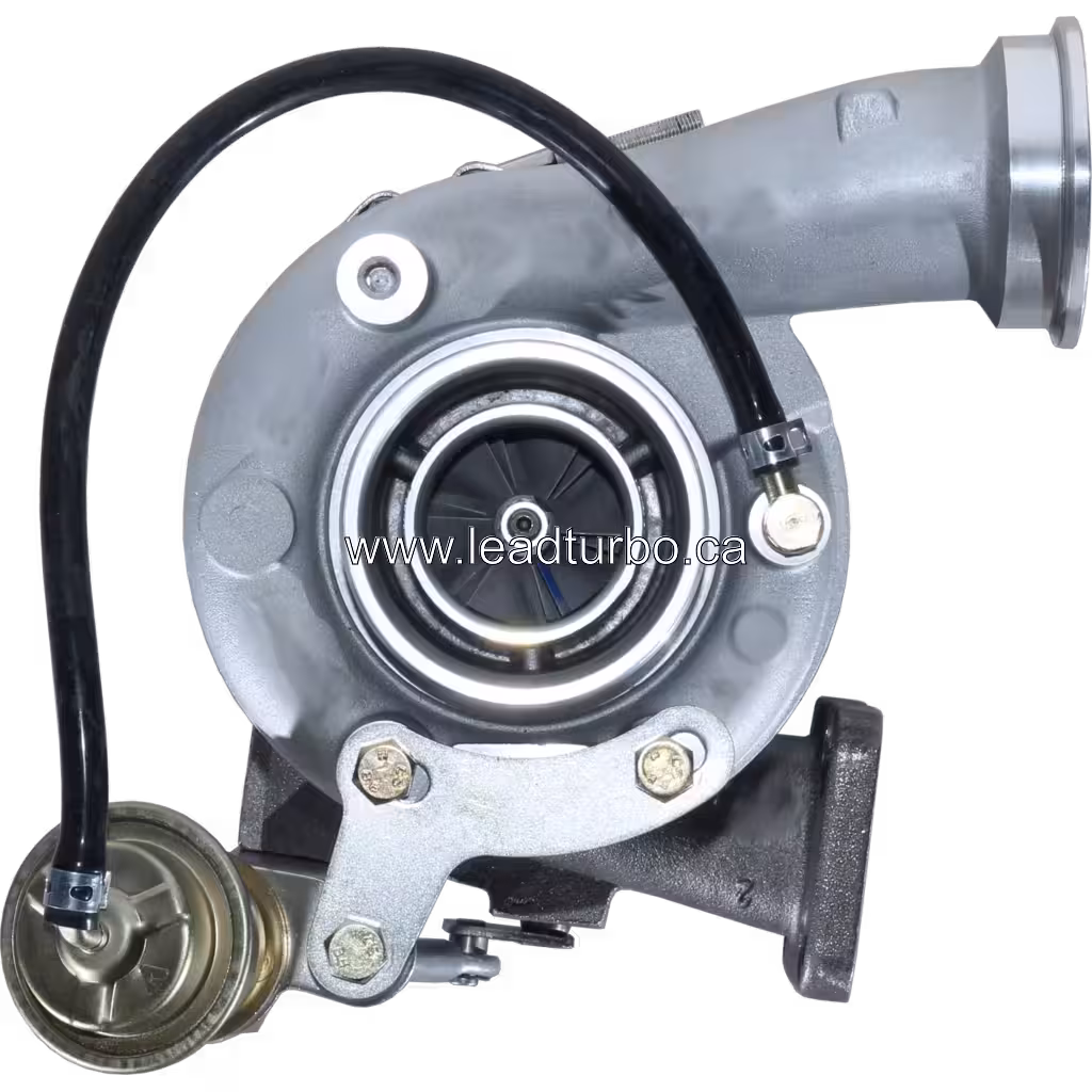 Turbocompresseur de remplacement pour DEUTZ TAD750VE