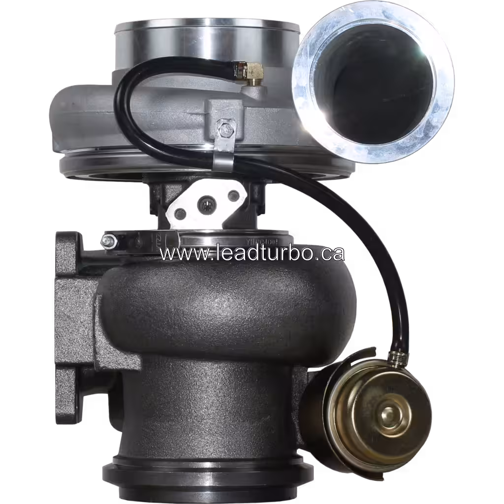 Turbocompresseur de remplacement pour Detroit Diesel Series 60 LMY98