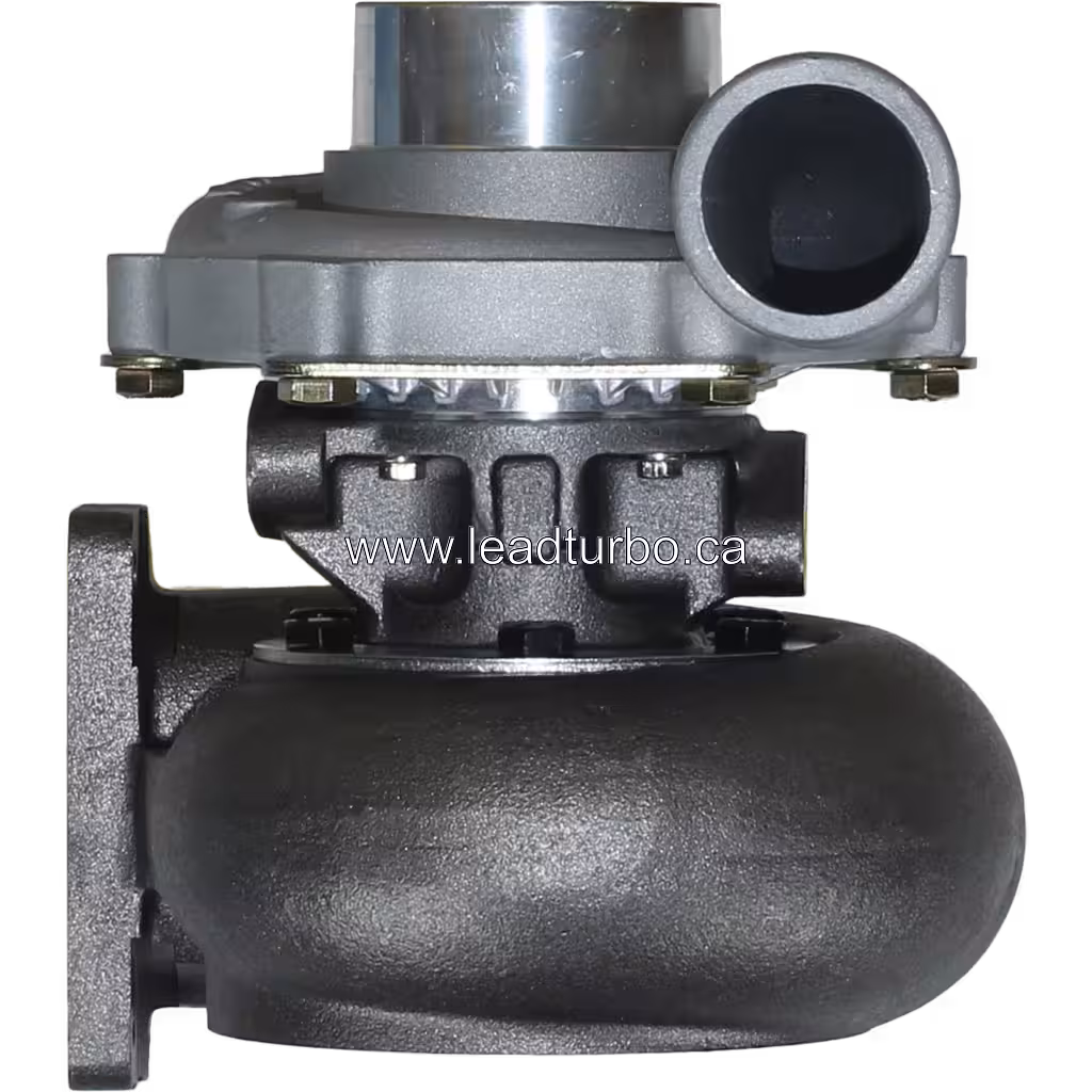 Turbocompresseur de remplacement pour Fiat Truck 110 17