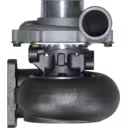 Turbocompresseur de remplacement pour Fiat Truck 110 17