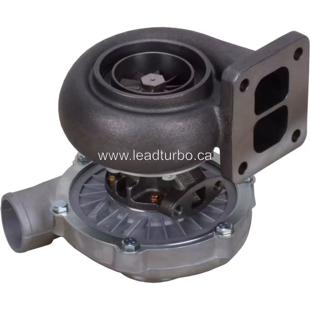 Turbocompresseur Isuzu 6BG1 avec emballage