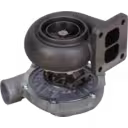 Turbocompresseur Isuzu 6BG1 avec emballage