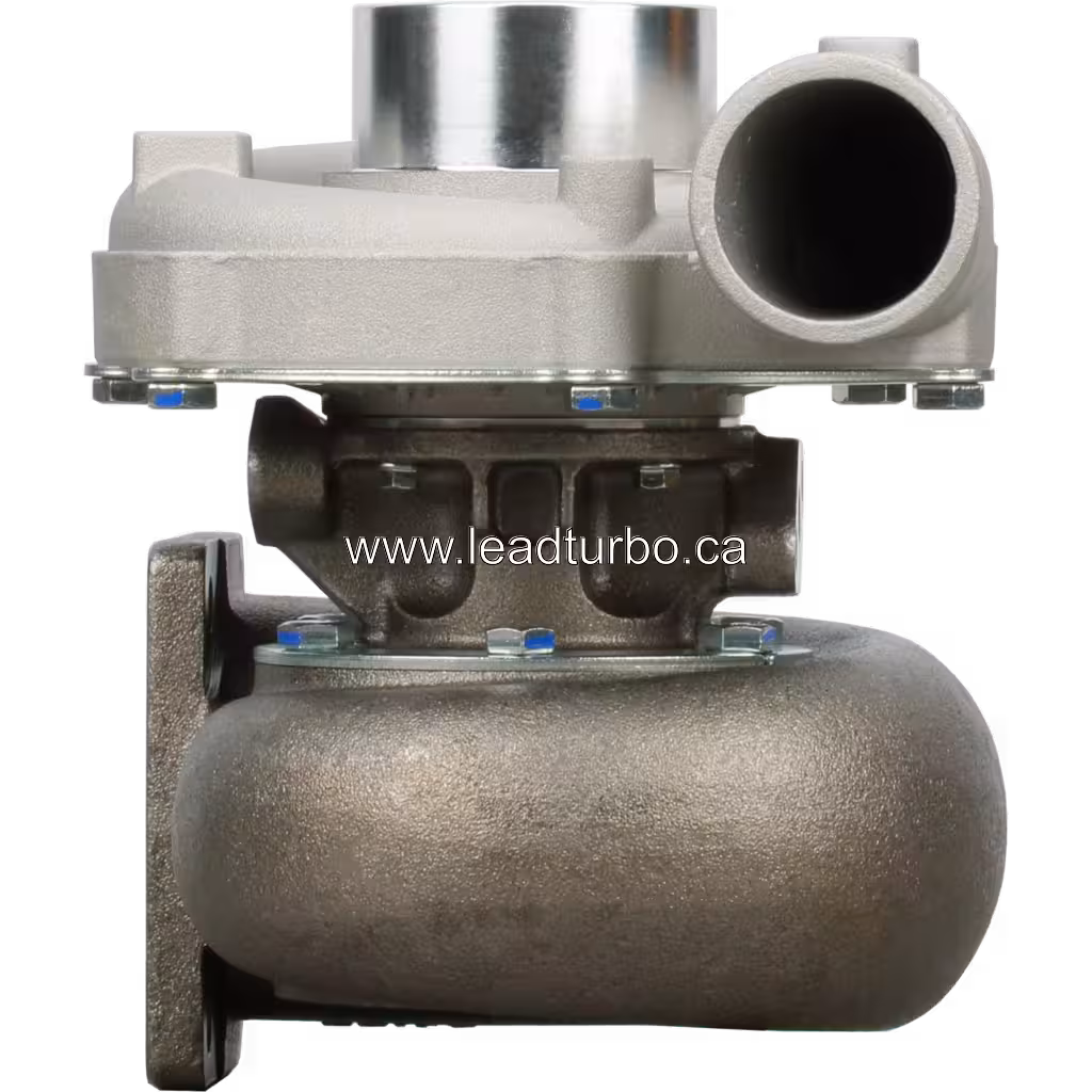 Turbocompresseur de remplacement pour Isuzu 6BG1
