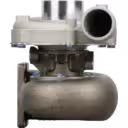 Turbocompresseur de remplacement pour Isuzu 6BG1
