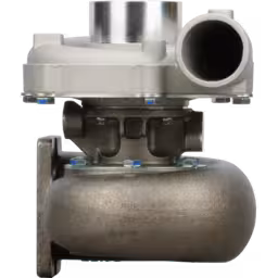 Turbocompresseur de remplacement pour Isuzu 6BG1