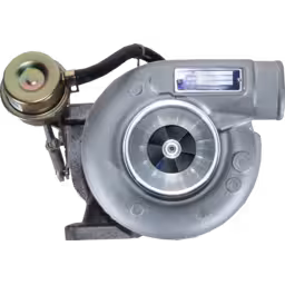 Turbocompresseur de remplacement pour Komatsu GD305 et Cummins 4BTA