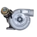 Turbocompresseur de remplacement pour Komatsu GD305 et Cummins 4BTA thumbnail 4