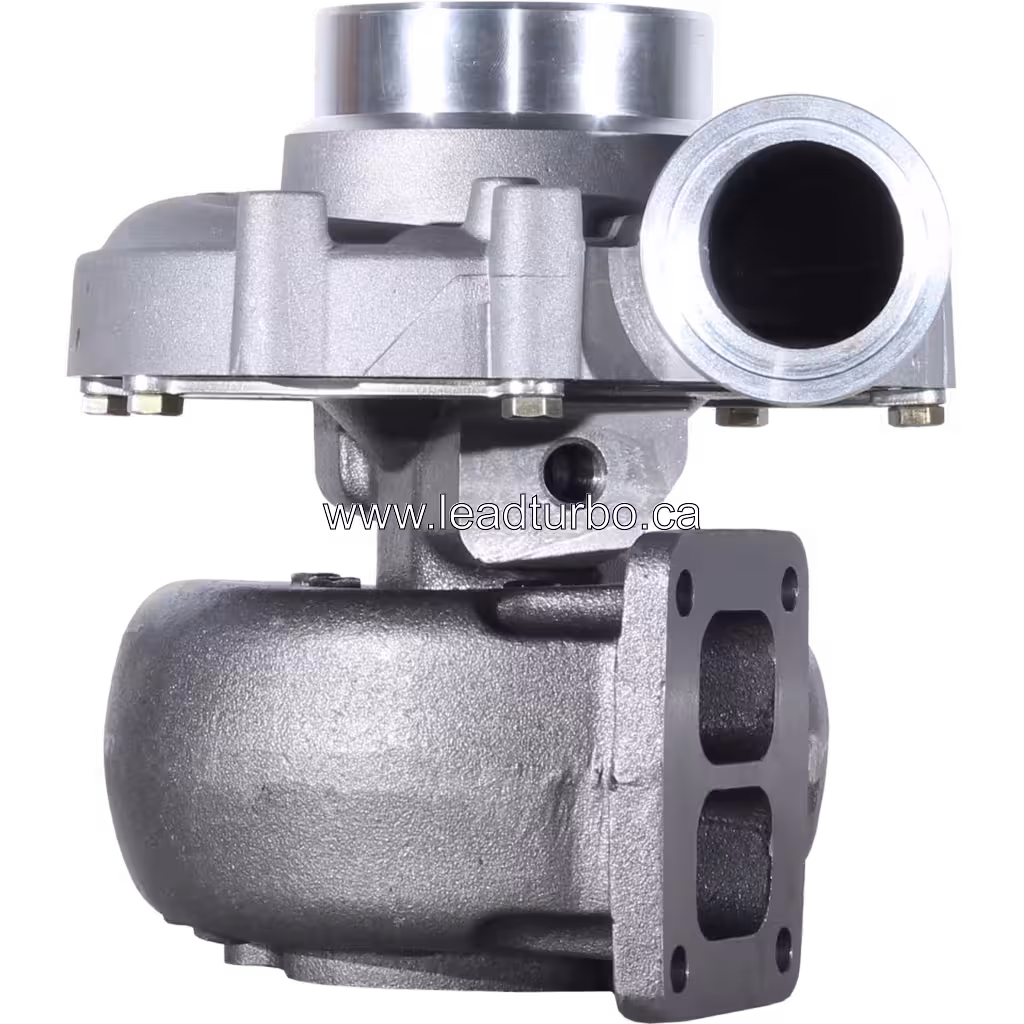 Turbocompresseur de remplacement pour MAN D2866LF31(4V) 409HP